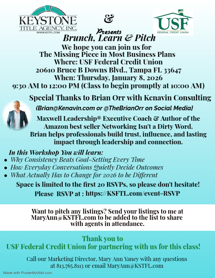 The Missing Piece in Most Business Plans